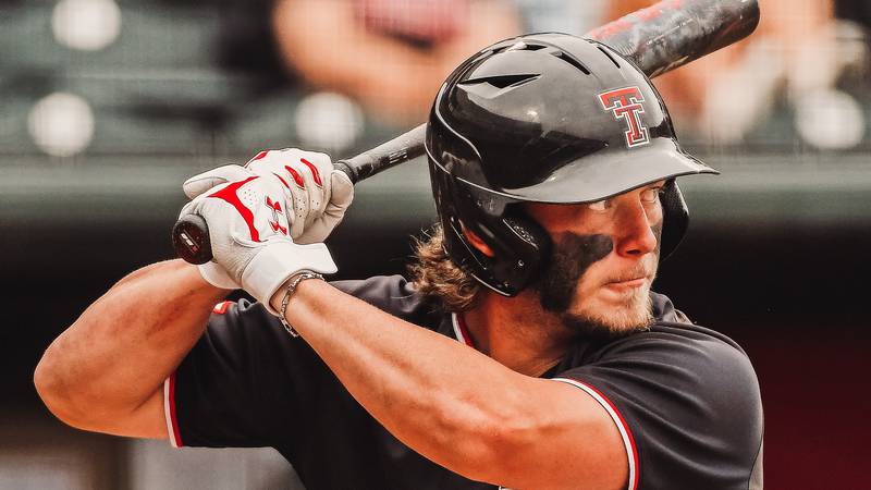 Texas Tech defeats Baylor to start Big 12 tournament