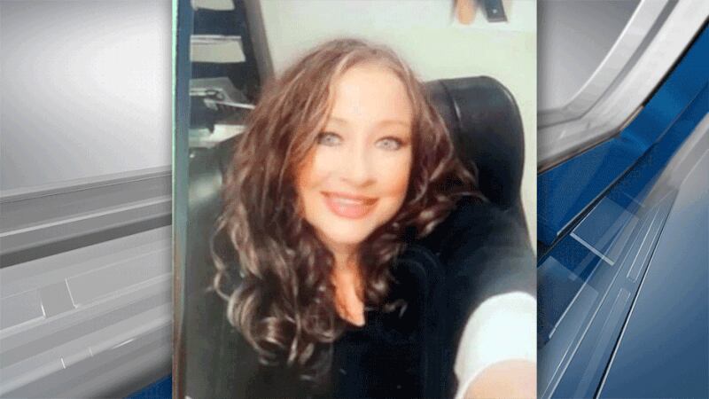 Jessica Adair disappeared in August 2021. Her body was discovered five days later in a body of...