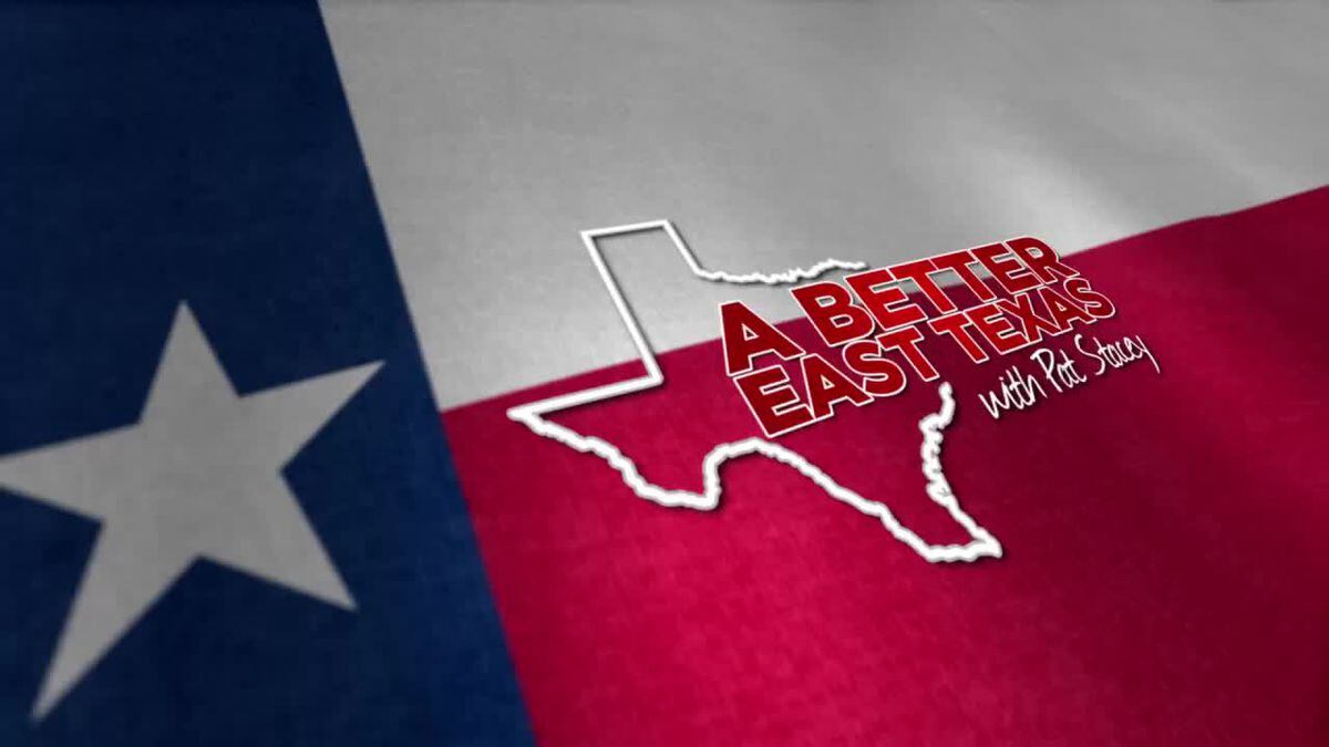 Better East Texas: Tobacco
