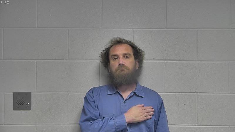 When FBI agents served a federal search warrant at James William Nott's apartment, a criminal...