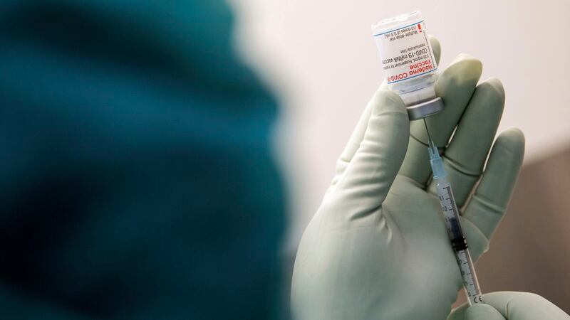 NET Health will be hosting two second dose Moderna vaccine clinics on Jan. 27 and Jan. 30....