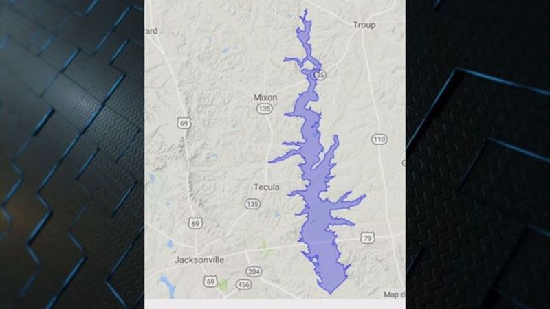 Fallout from the application concern led to two entities pulling out of the Lake Columbia...