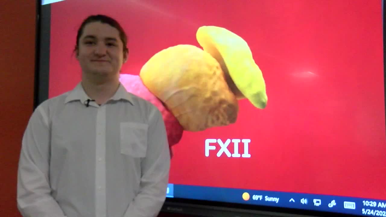Recent Tyler ISD graduate animates 3-D models of blood clotting process - Vimarsana News