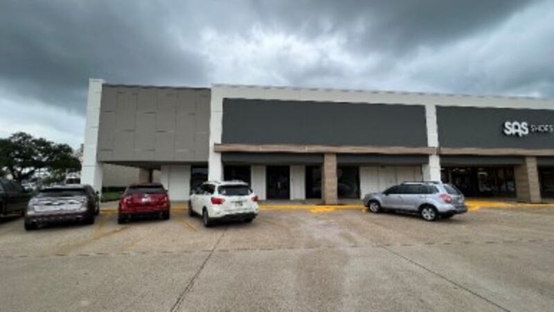 Chicken Salad Chick will be located at 4712 South Broadway Ave.