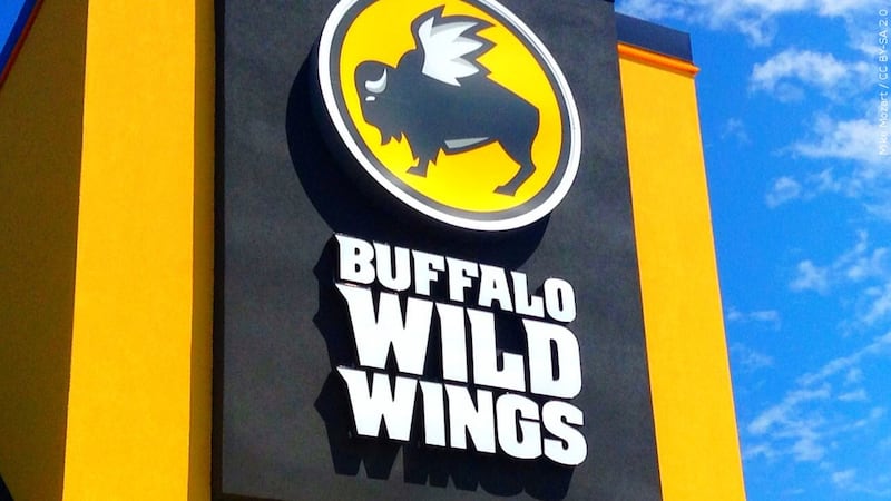 A man is filing a lawsuit against Buffalo Wild Wings claiming its "Boneless Wings" are...