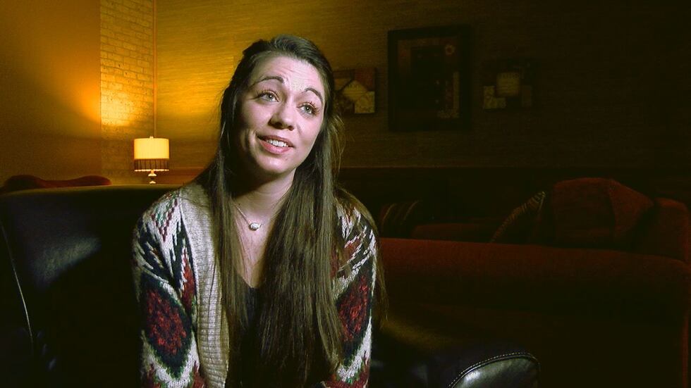 After more than 4 years of drug and alcohol use, Charli Toler is seeking a new path in life...