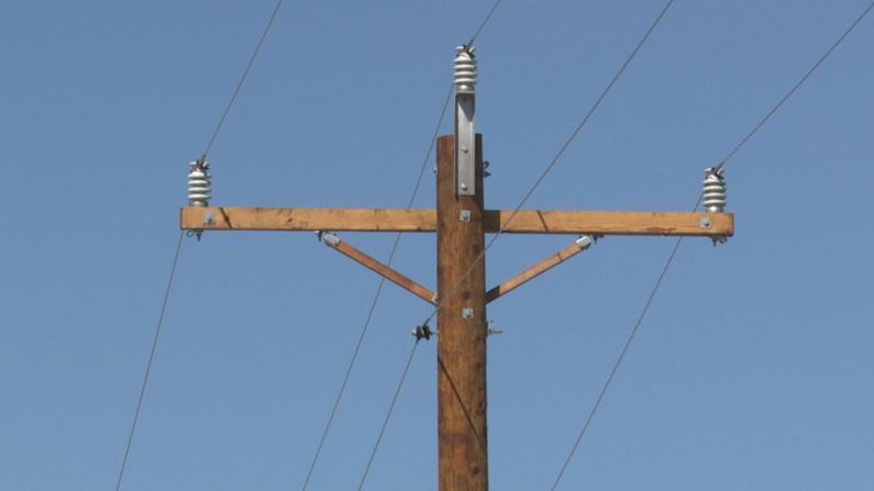 About 100 households without power in Longview - Vimarsana News