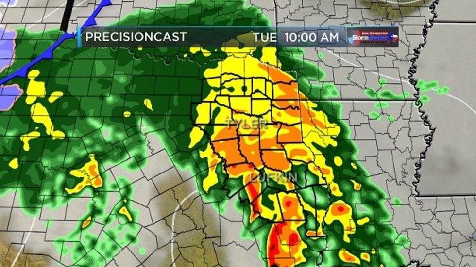 (Source: KLTV)