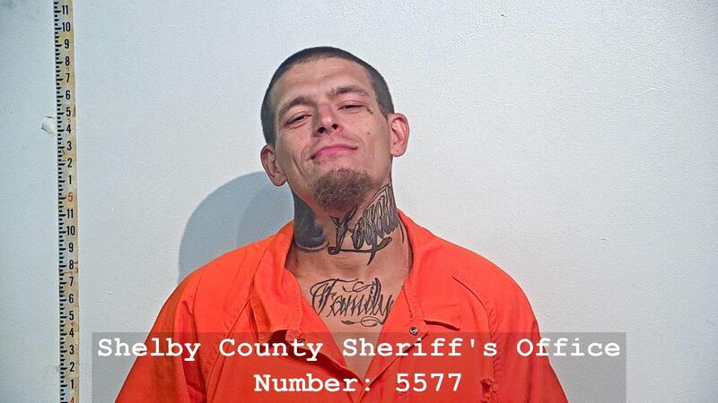 Around 4:30 p.m. deputies with the SCSO attempted to serve a warrant on Jacob Lee Cruse, 31,...