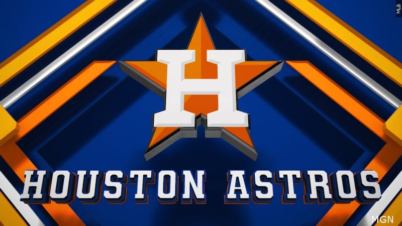 Houston Astros