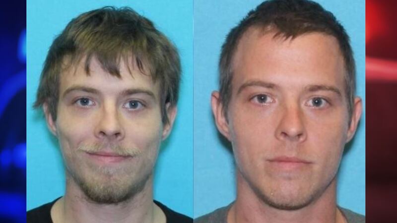 Texas’ 10 Most Wanted Sex Offender John Ashley, 34, has been named this month’s Featured...
