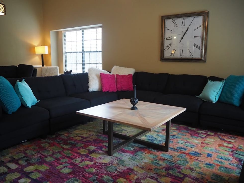 Access to social workers and recovery coaches are provided in a safe, structured, God-driven...