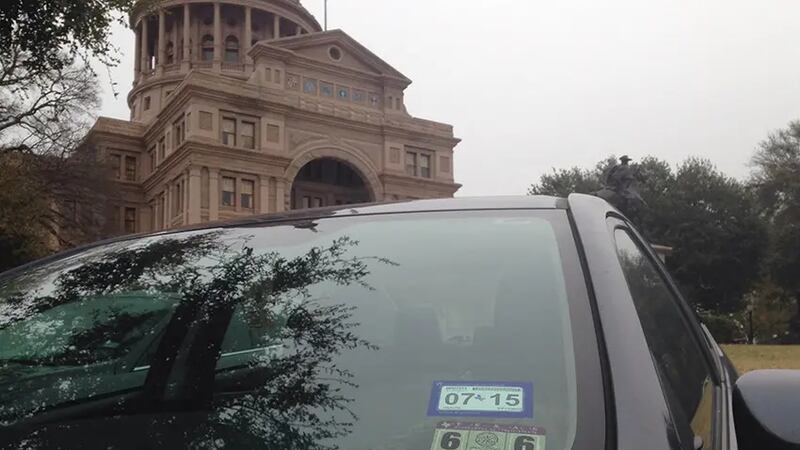 Starting in 2025, many Texas drivers will no longer have to have their car inspected for safety.