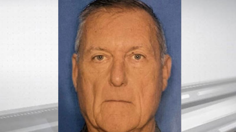 James Neel (Source: Hopkins County Sheriff's Office Facebook page)
