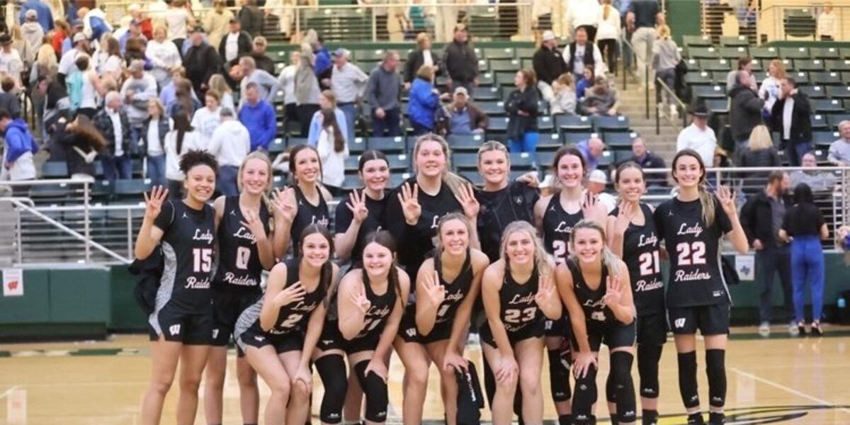 Winnsboro ISD to close Thursday Friday for Lady Raiders state Winnsboro ISD to close Thursday Friday for Lady Raiders state