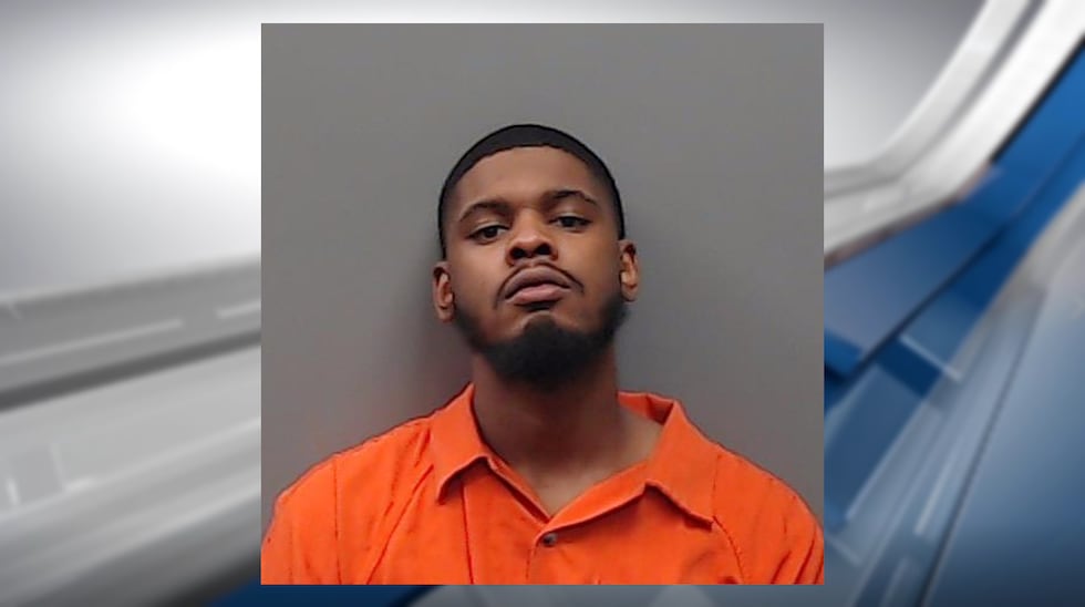 Jason Edward Rhodes, 21