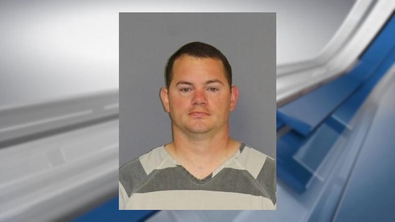 Jon Phillips, a deputy with the Van Zandt County Sheriff's Office, was arrested Saturday on...