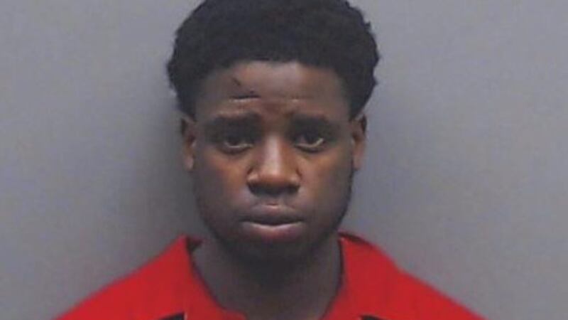 Mytrez Deunte Woolen, 21, of Arlington, was arrested Sunday following the shooting death of...