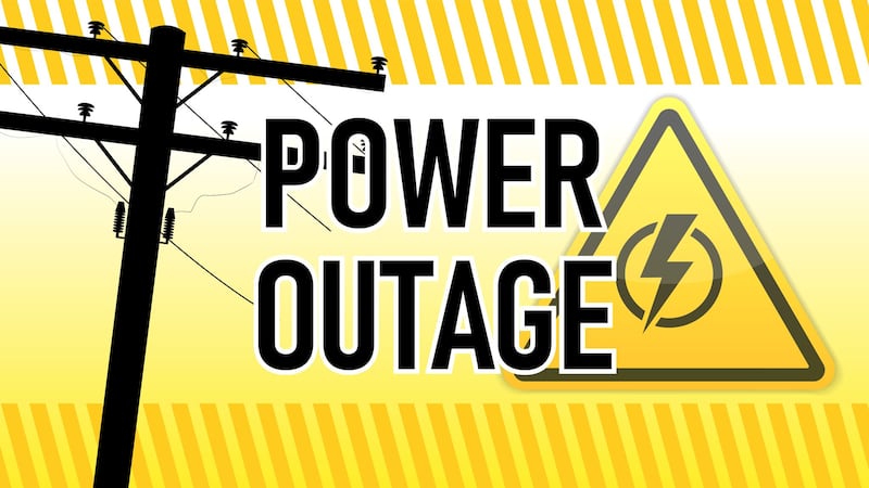 Power outage