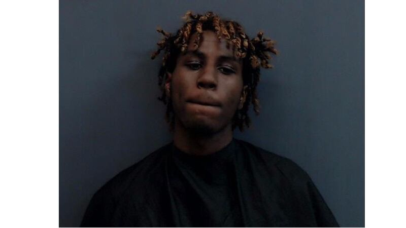 Michael Dewayne Crosby, 17, of Longview