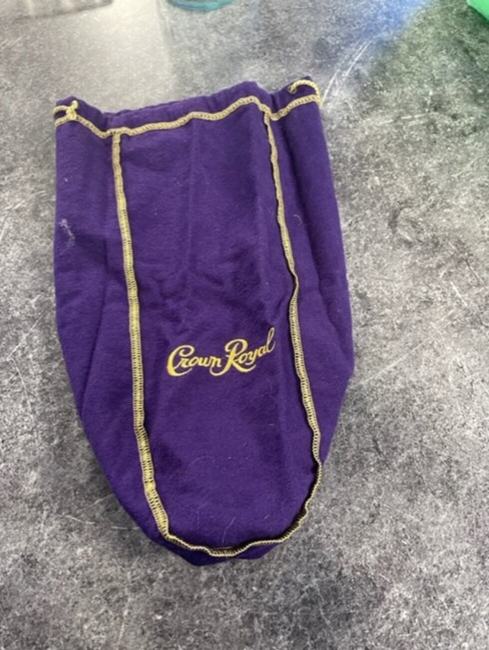 These are great for packing.
