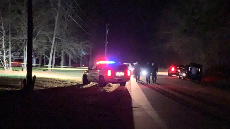 The Smith County Sheriff’s Office was called to a reported shooting on County Road 498 early...