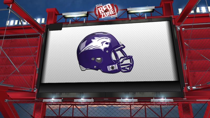 Hallsville Bobcats