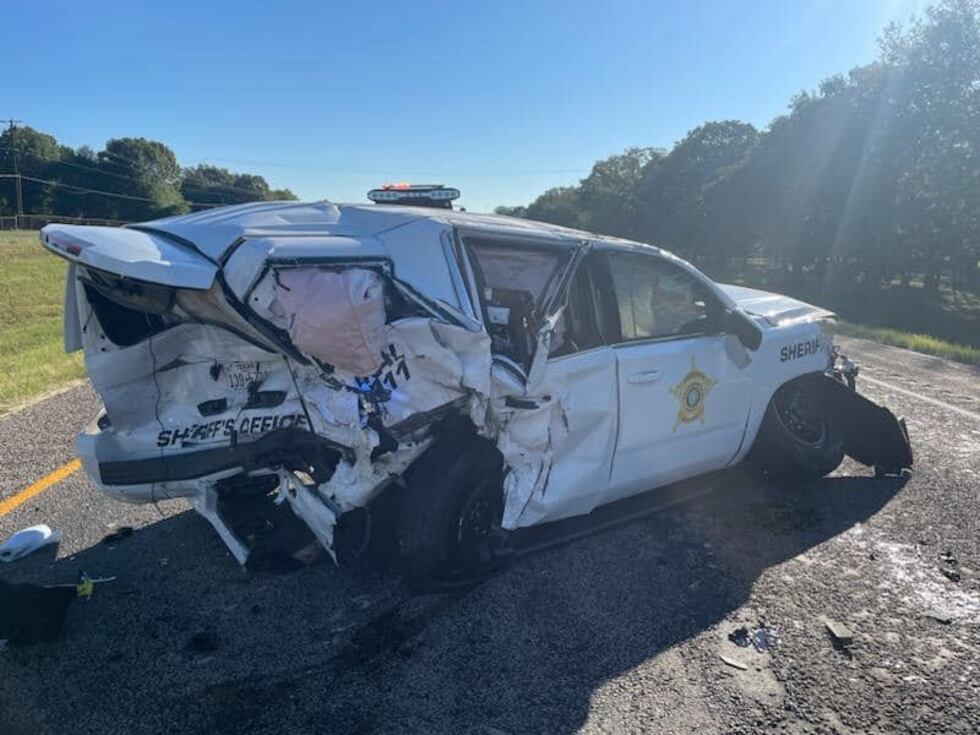 Crash