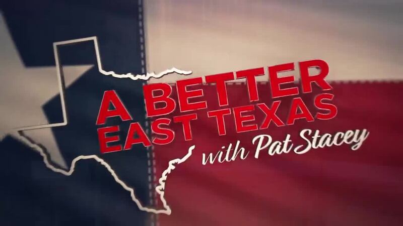 KLTV/KTRE General Manager Pat Stacey talks about the dysfunction of Texas' power grid in this...