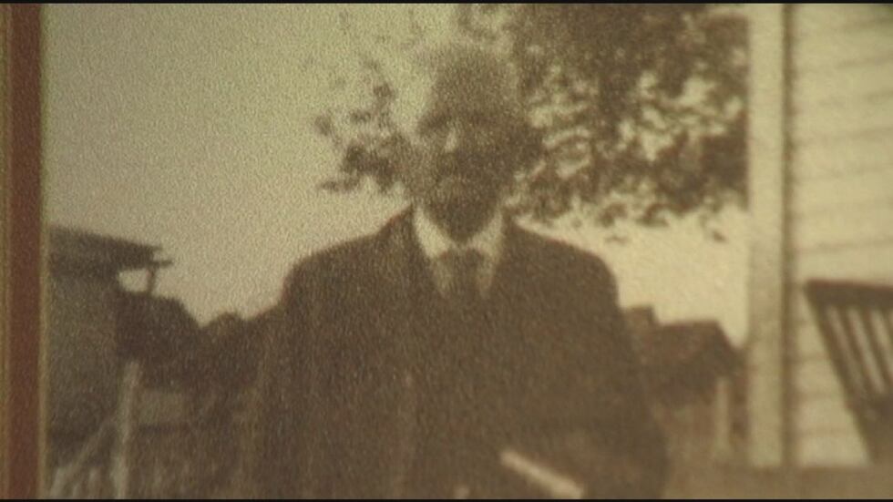 Burrell Cannon