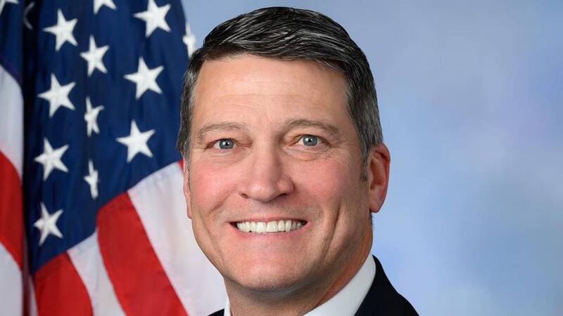 Texas Congressman Ronny Jackson