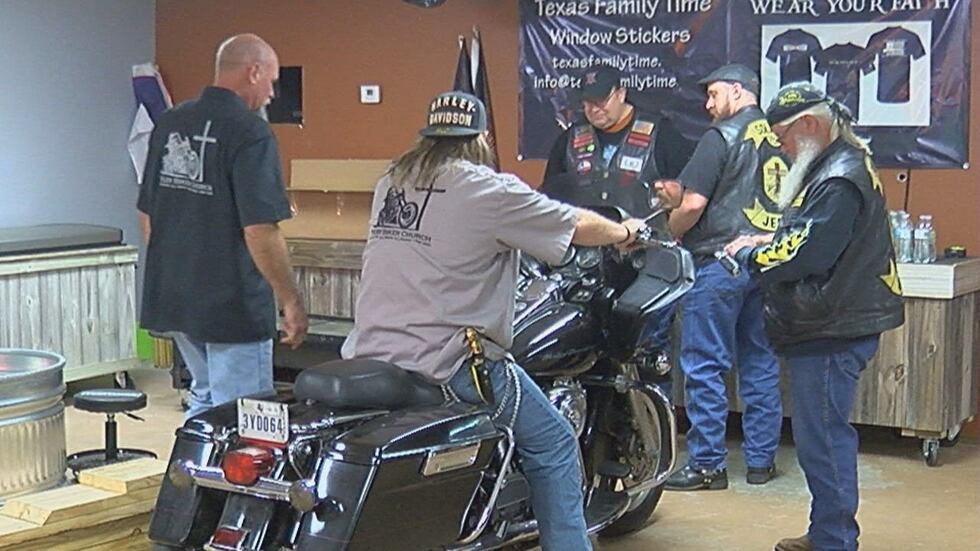 A do-it-yourself workshop provides a space for fellowship, complete with lifts, tools, and...