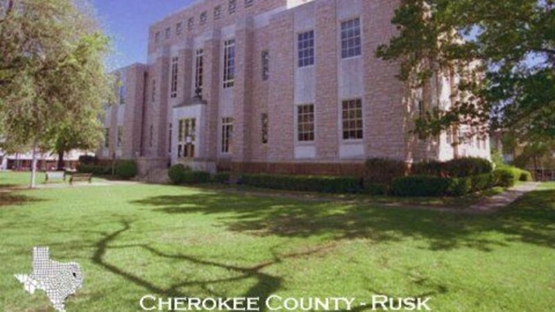 Cherokee County Courthouse