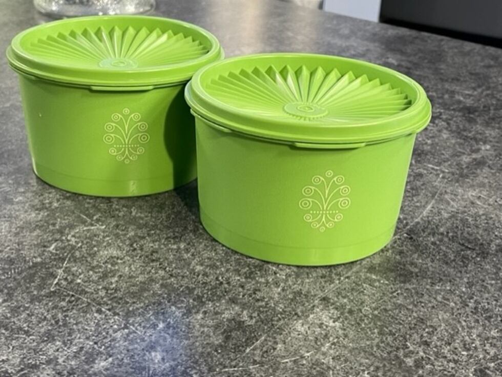 Research shows these are from the 1970s.