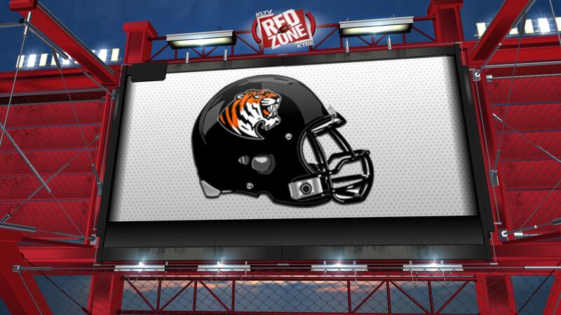 Trinity Tigers