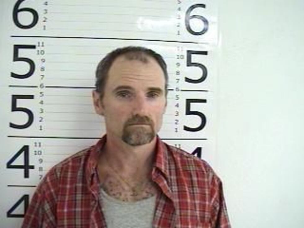 Troy Smith. Photo Source: Jacksonville Police.