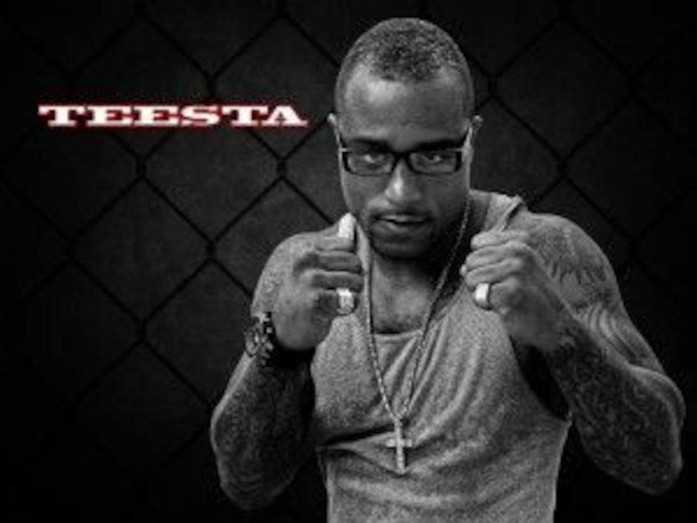 A casting photo of Tyrone "Teesta" Mims. (Source: gaboysgritsnglory.com)