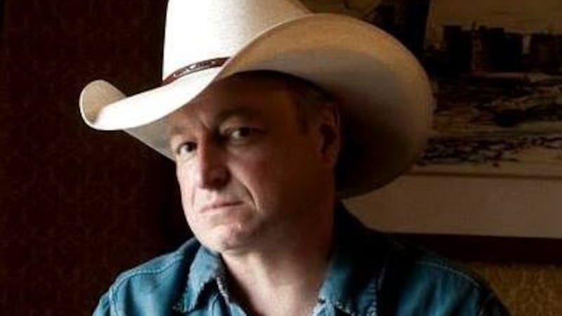 Mark Chesnutt to headline Tyler Cattle Barons' Gala 2018