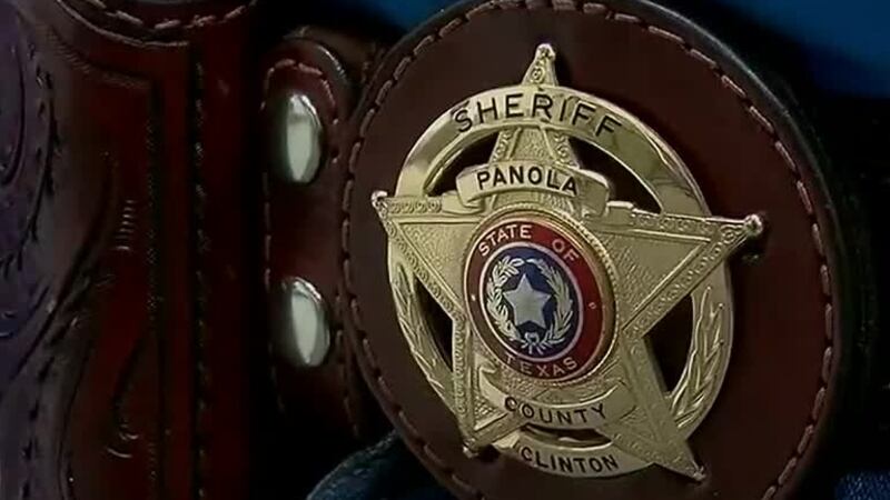 Panola County Sheriff's Office
