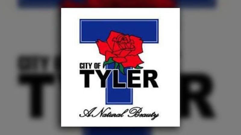 Source: City of Tyler website