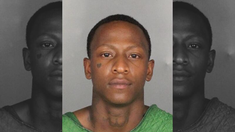 Derrick Pipkins of Waco was charged with tampering with physical evidence shortly after a...