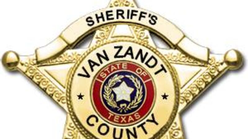Van Zandt County Sheriff's Office