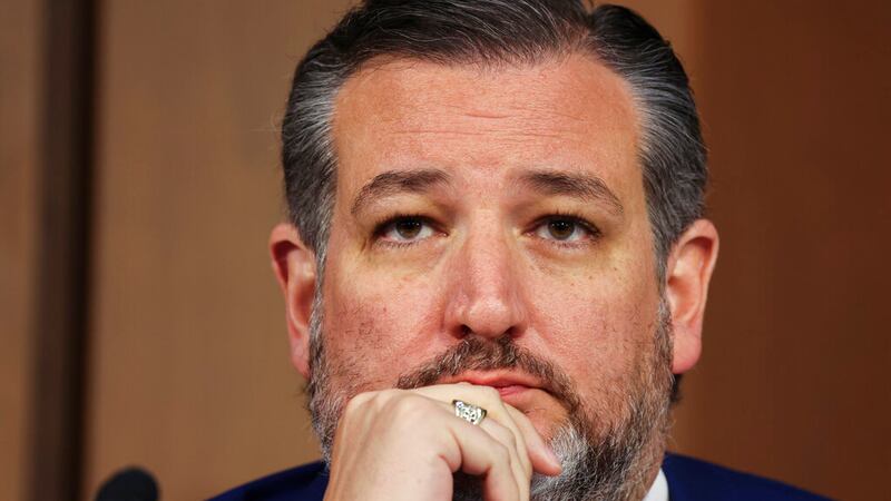 Sen. Ted Cruz - TX