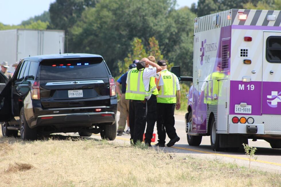 A suspect in the shooting has been detained for questioning. The sheriff’s office believes the...