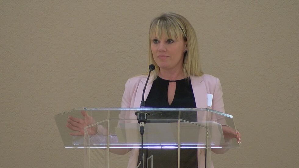 Anika Cooper, the program's founder and CEO, has been in recovery for more than 20 years. She...