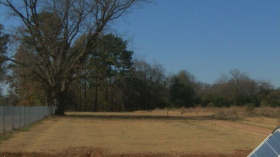 The namesake of Pike's Peak once traveled through East Texas.