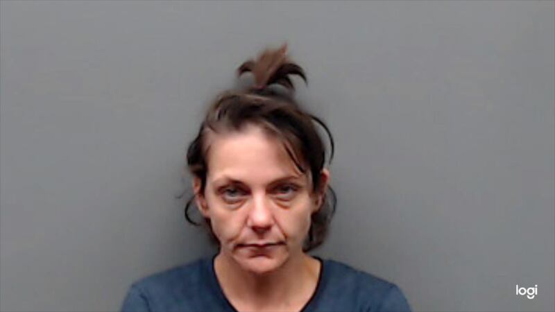 Lajuana Ann Glass