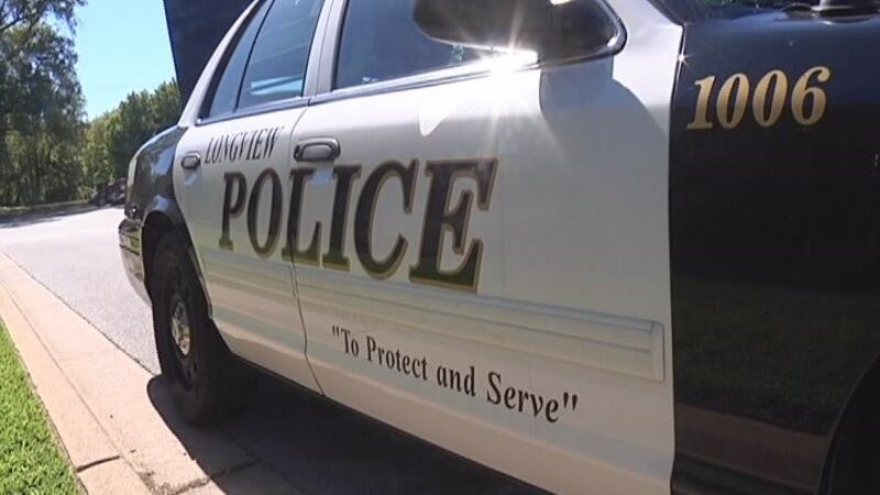 Longview police