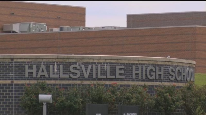Hallsville ISD