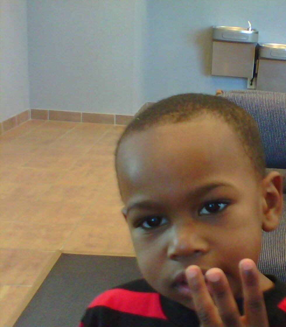 Tyrell Dixon